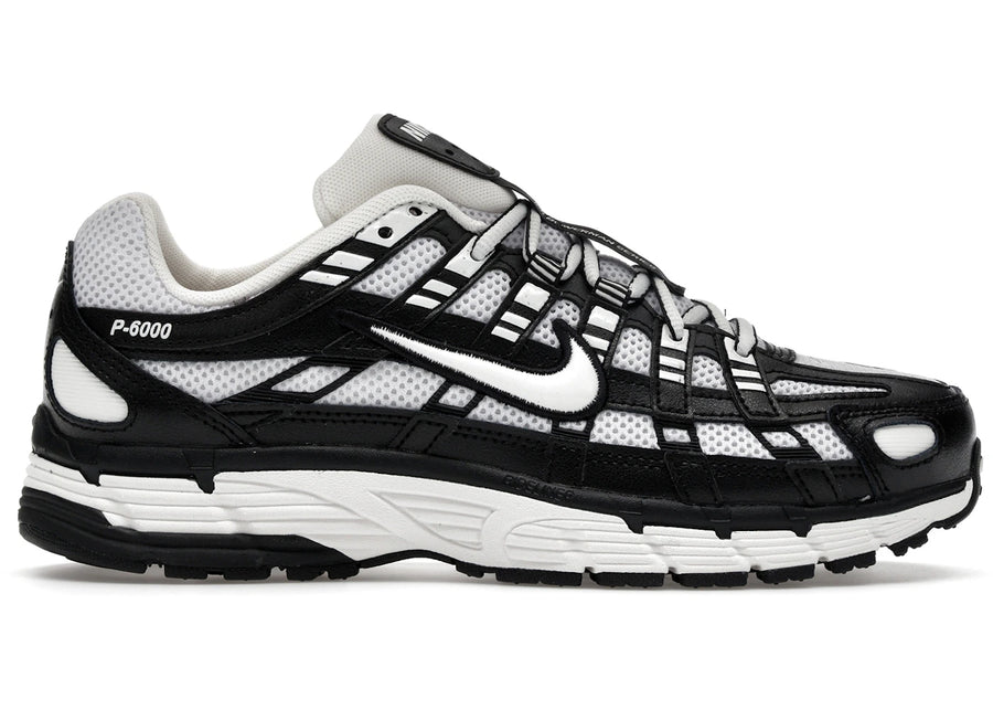 Nike P-6000 Black Muslin Sail (Women's)