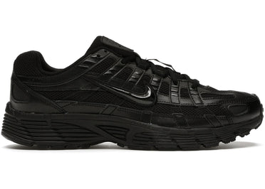 Nike P-6000 Black