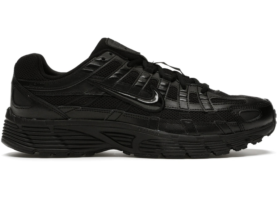 Nike P-6000 Noir