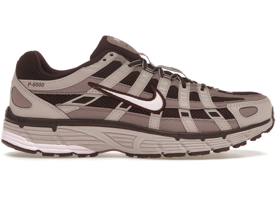 Nike P-6000 Burgundy Crush Pink Foam (Women's)