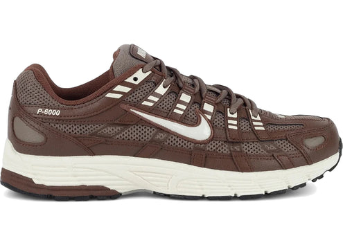 Nike P-6000 Fauna Brown (Women's)