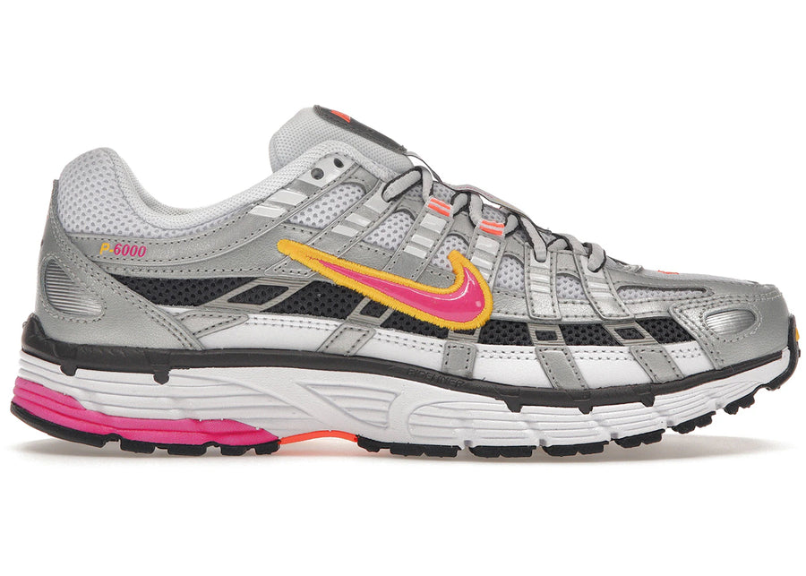 Nike P-6000 Laser Fuchsia (Women's)