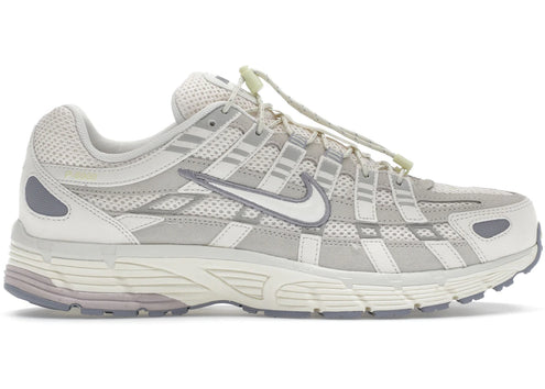 Nike P-6000 Light Bone (Women's)