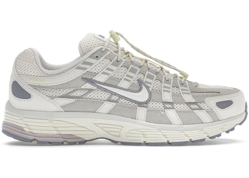 Nike P-6000 Light Bone (Women's)