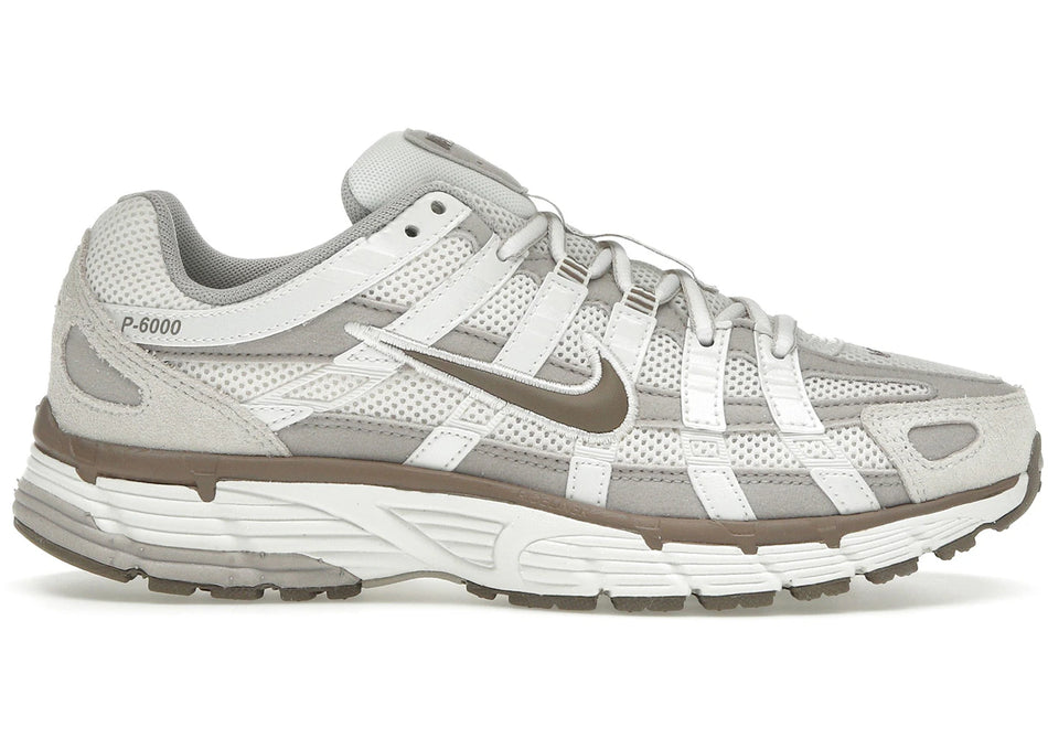Nike P-6000 Phantom Mink Brown (Women's)