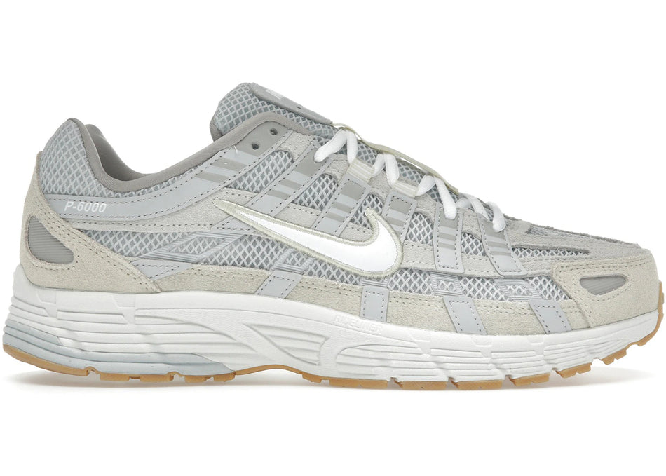 Nike P-6000 Photon Dust Light Khaki (Women's)