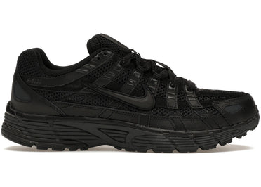 Nike P-6000 Premium Triple Black