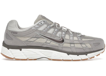 Nike P-6000 SE College Grey Light Orewood Brown Sail Cave Stone