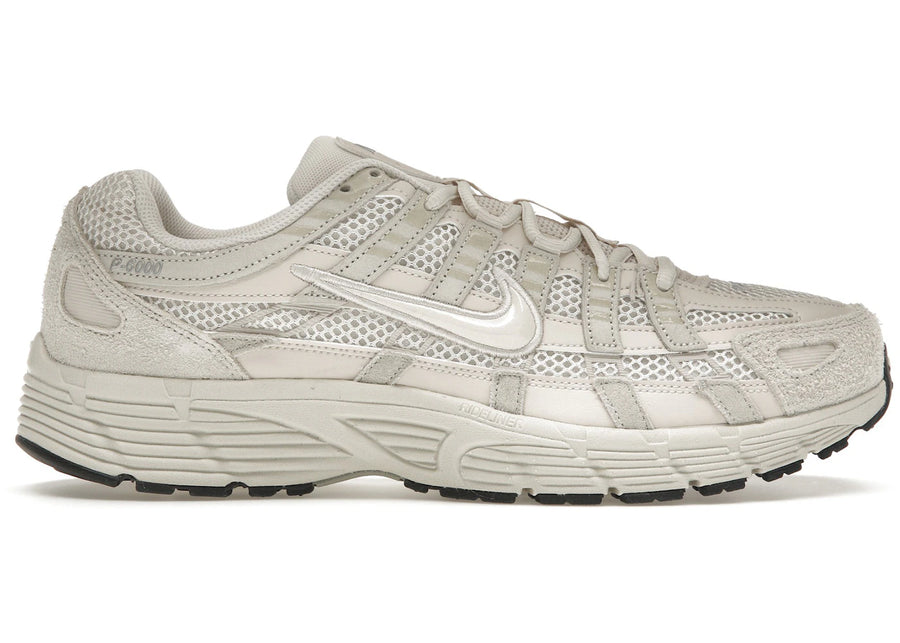 Nike P-6000 SE Marron Bois Clair