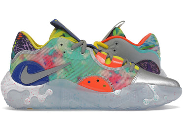 Nike PG 6 What The