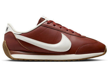 Nike Pacific Leather Cinnamon Sail Gum (Women's)