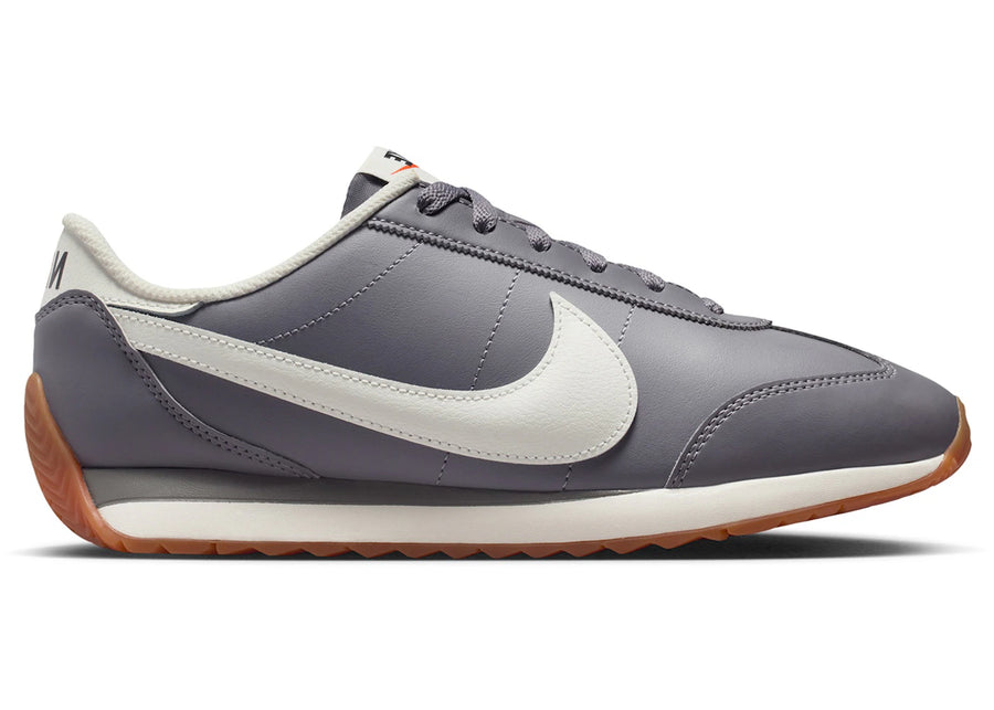 Nike Pacific Leather Pencil Point Sail Gum (Femme)