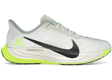 Nike Pegasus Plus Sail Pale Ivory Volt Black
