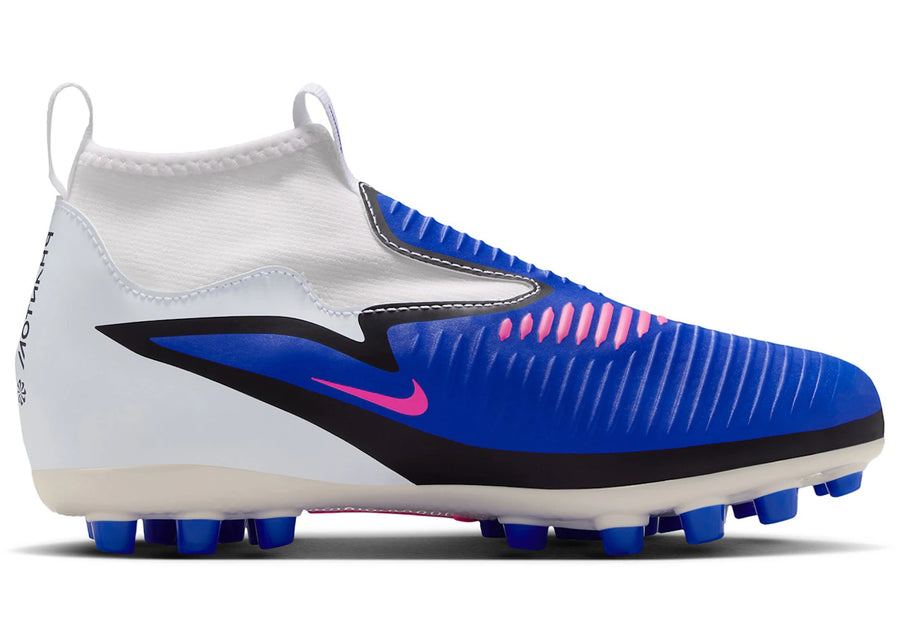 Nike Phantom 6 High Academy MG Attack Pack (GS)