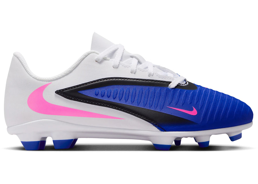 Nike Phantom 6 Low Club MG Attack Pack (GS)