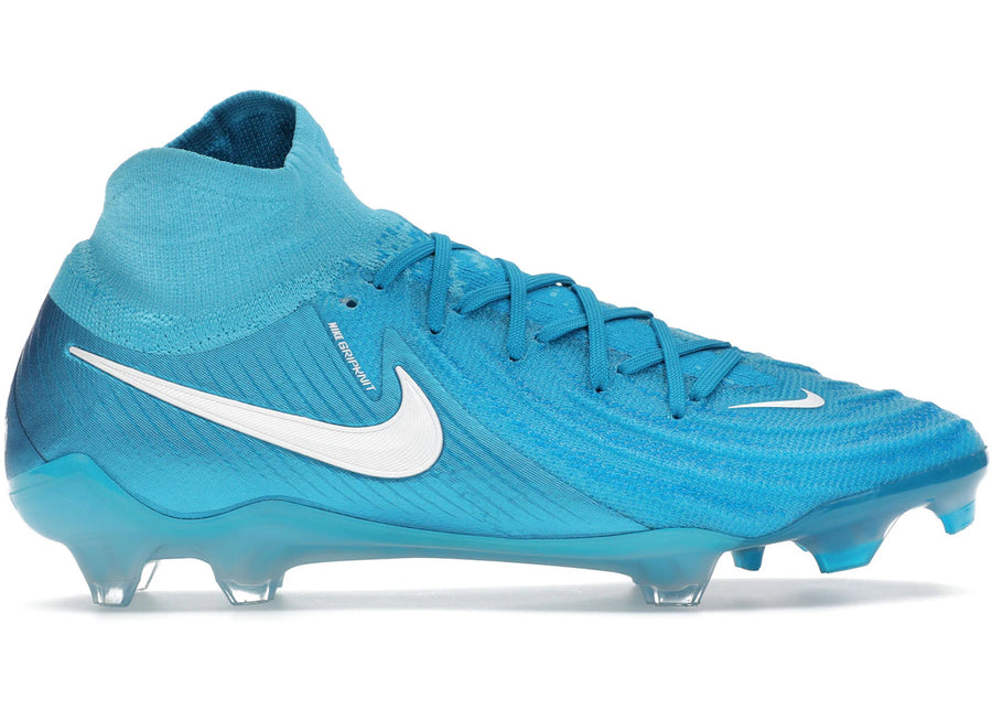 Nike Phantom Luna 2 Elite FG Bleu Furie