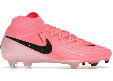 Nike Phantom Luna 2 Elite FG Pink Foam