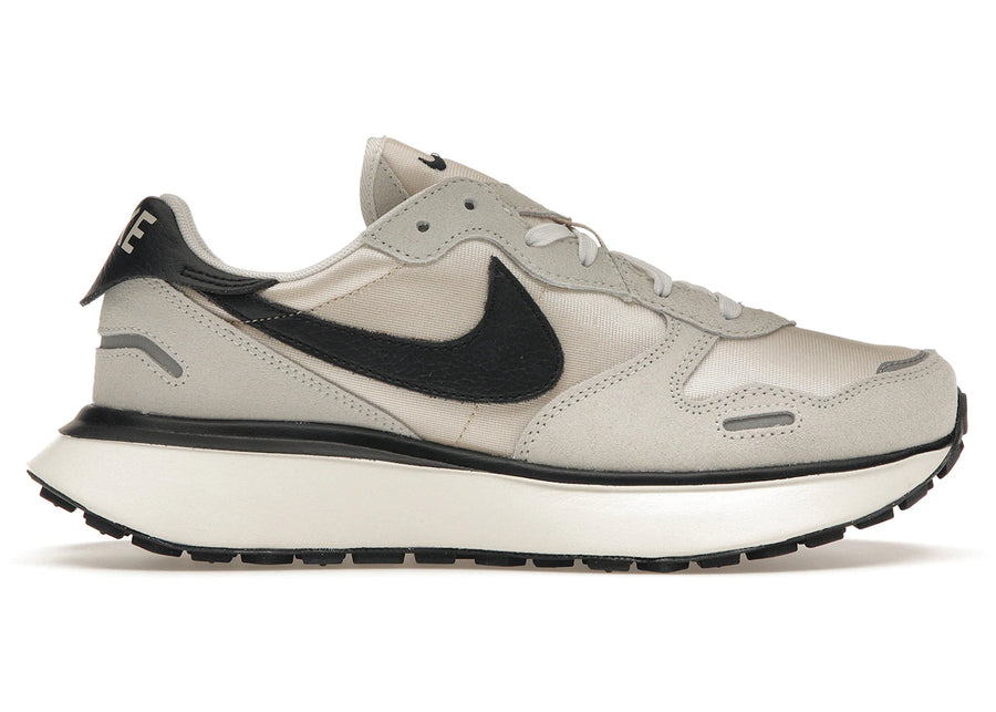 Nike Phoenix Waffle Sail Noir (Femme)