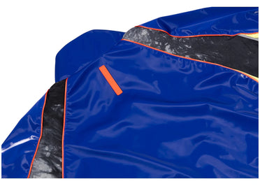 Nike Project F.R.O.G. Track Jacket Deep Night/Light Crimson