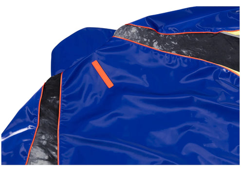 Nike Project F.R.O.G. Track Jacket Deep Night/Light Crimson