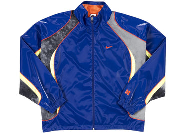 Nike Project F.R.O.G. Track Jacket Deep Night/Light Crimson