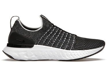 Nike React Phantom Run Flyknit 2 Oreo (Women's)