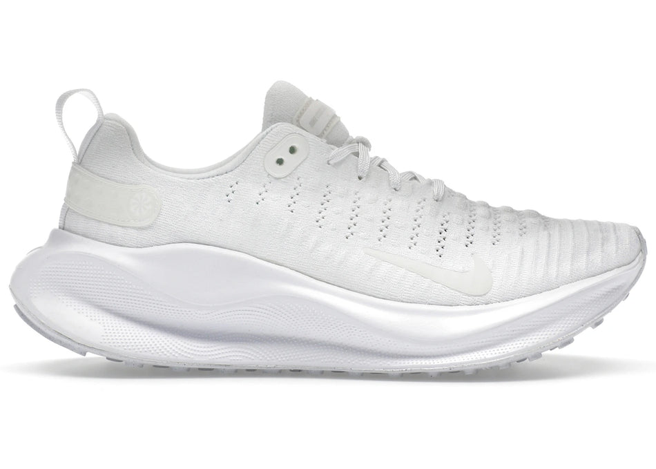 Nike ReactX Infinity Run 4 White