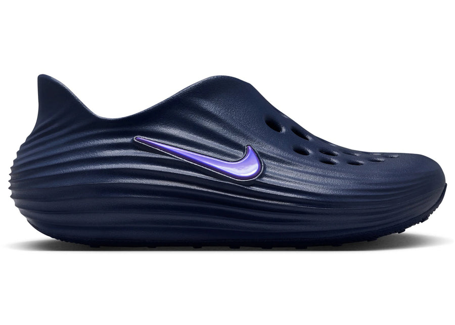 Nike ReactX Rejuven8 Bleu Void Indigo Burst (GS)