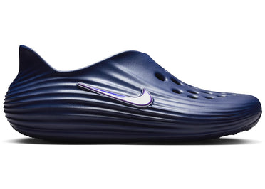 Nike ReactX Rejuven8 Bleu Voie Indigo Burst