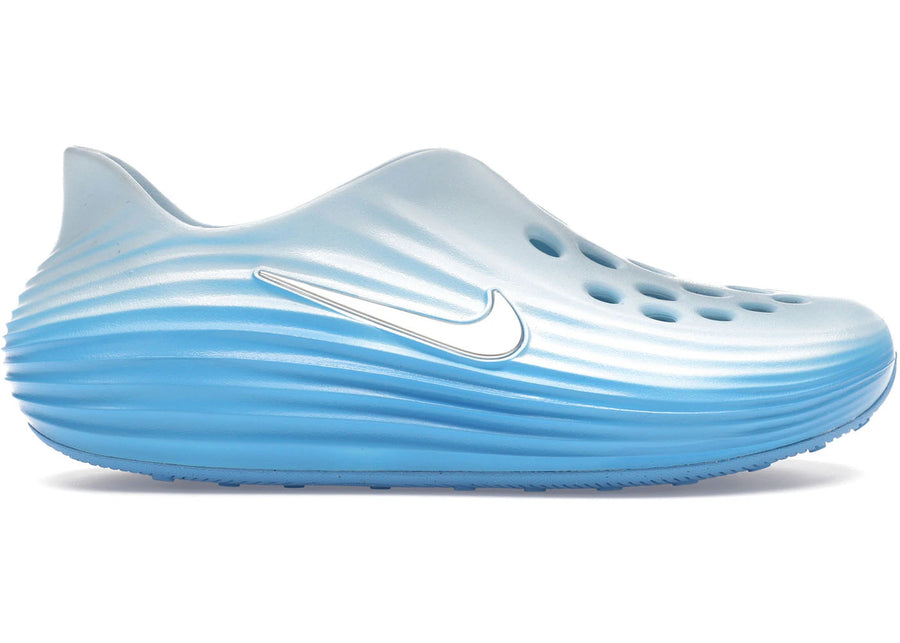 Nike ReactX Rejuven8 Bleu Glacier (Femme)