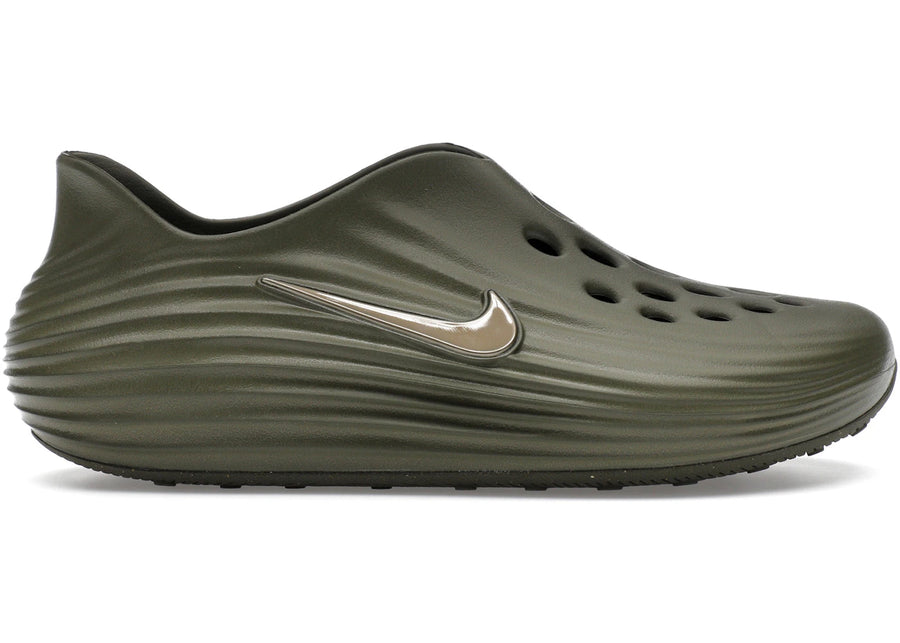 Nike ReactX Rejuven8 Olive Moyenne