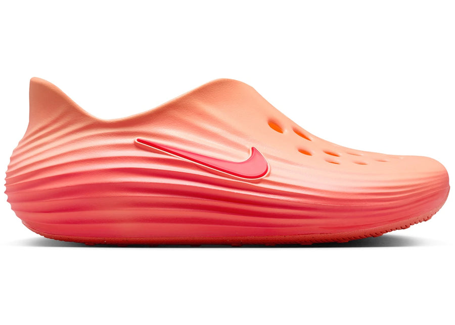 Nike ReactX Rejuven8 Orange Pulse Hot Lava (Femme)