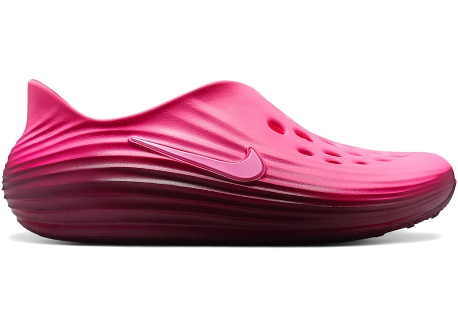 Nike ReactX Rejuven8 Pink Spell Bordeaux (Femme)