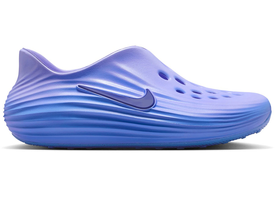 Nike ReactX Rejuven8 Saphir (Femme)