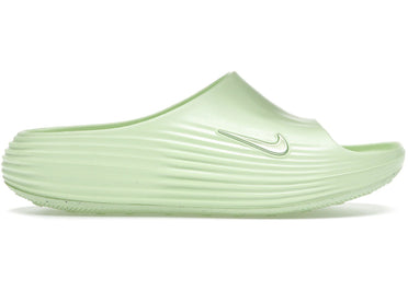 Nike ReactX Rejuven8 Slide Barely Volt