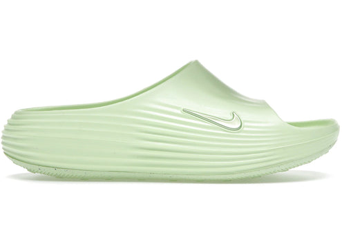 Nike ReactX Rejuven8 Slide Barely Volt