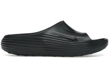 Nike ReactX Rejuven8 Slide Black