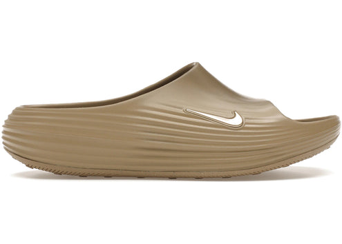 Nike ReactX Rejuven8 Slide Khaki