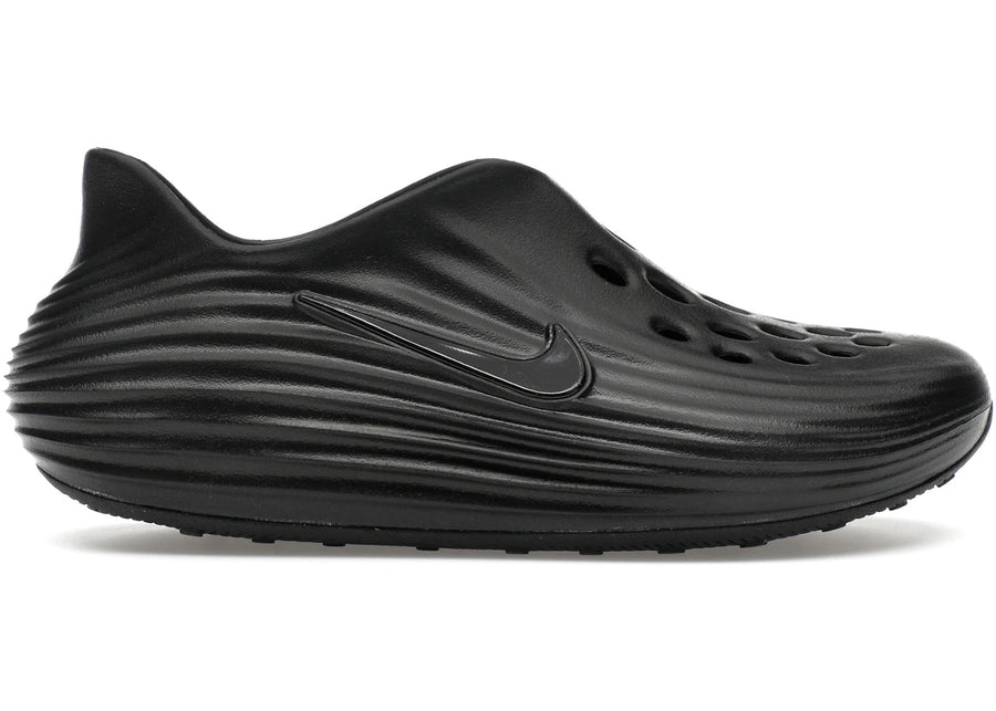 Nike ReactX Rejuven8 Triple Black