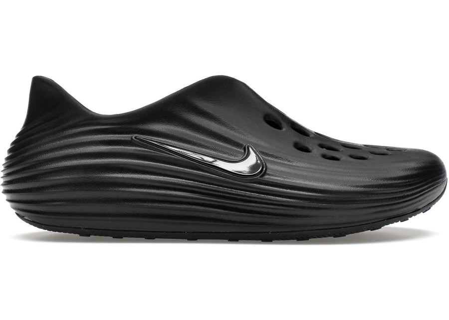 Nike ReactX Rejuven8 Triple Black (Femme)