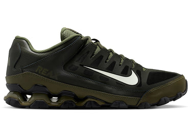 Nike Reax 8 TR Sequoia Olive Moyenne