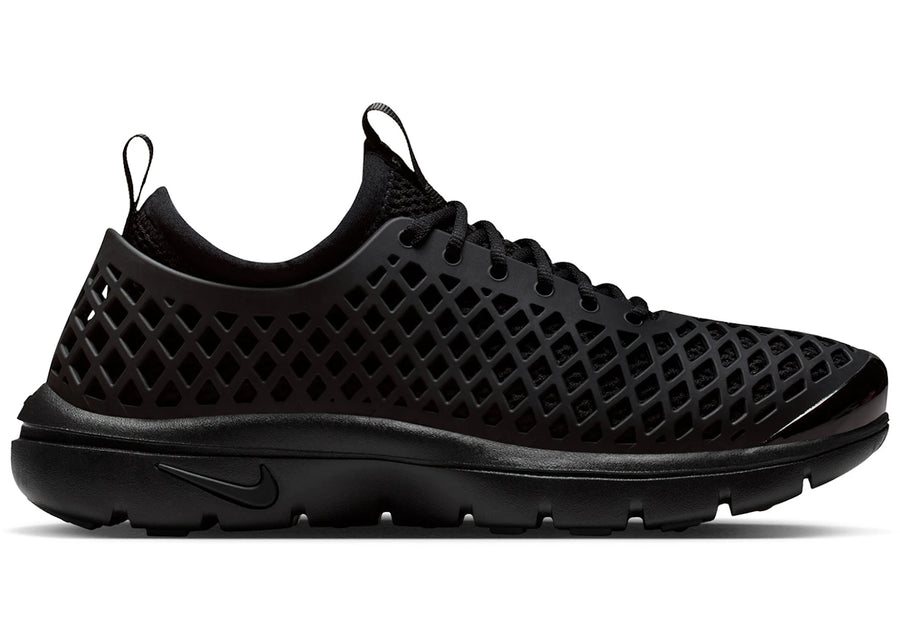 Nike Rejuven8 Run OG Noir (Femme)