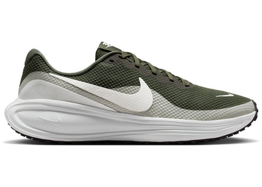 Nike Revolution 8 Cargo Khaki Spruce Aura Sail