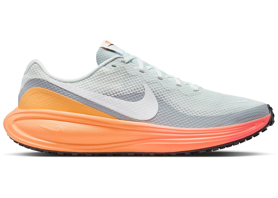 Nike Revolution 8 Off White Gris Topaze Or