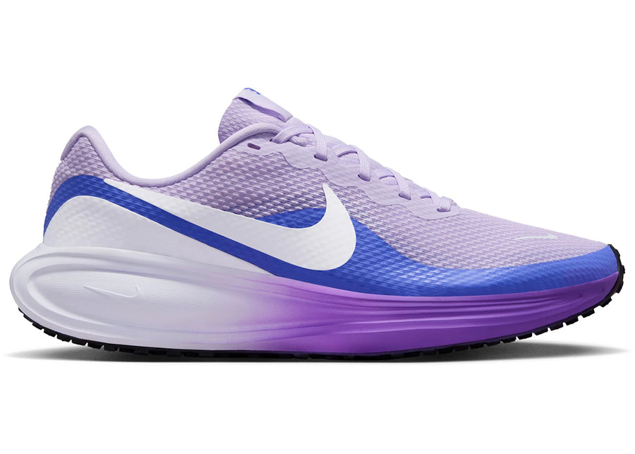Nike Revolution 8 Violet Mist Sapphire (Femme)