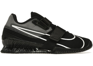 Nike Romaleos 4 Black White