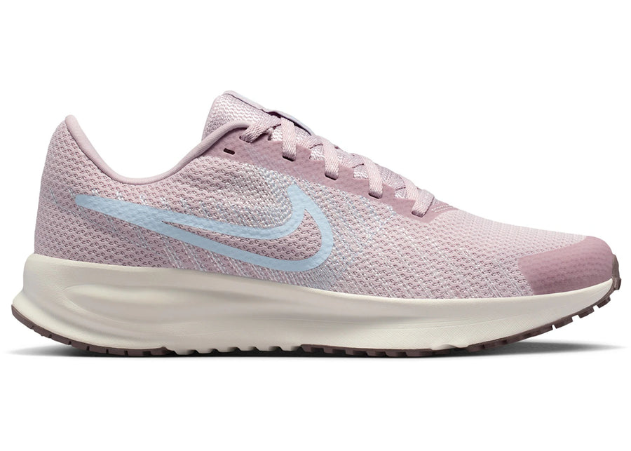 Nike Run Defy Particle Rose Hydrogen Blue (Women's)