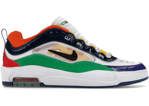 Nike SB Air Max Ishod Wair Billiards