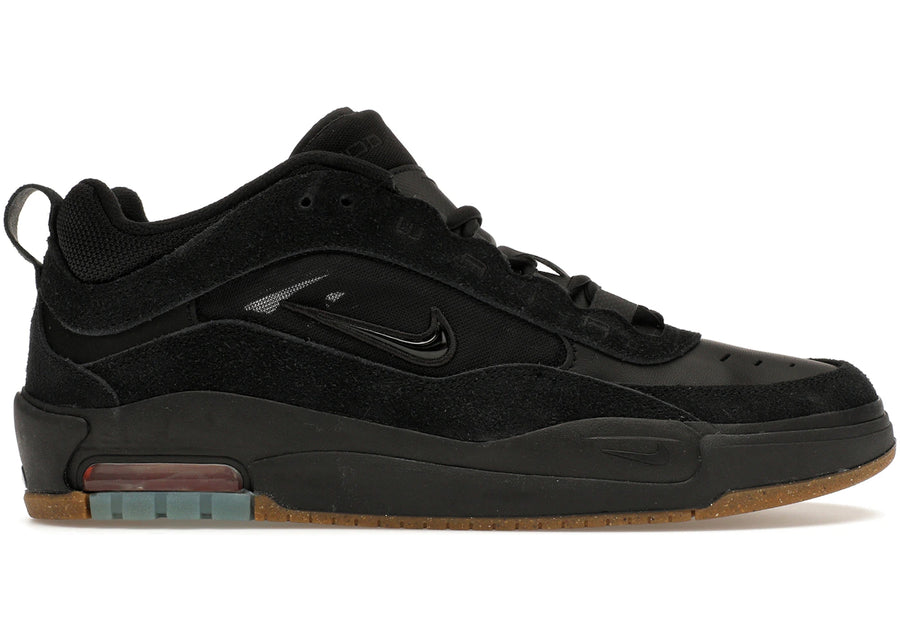 Nike SB Air Max Ishod Wair Black Gum