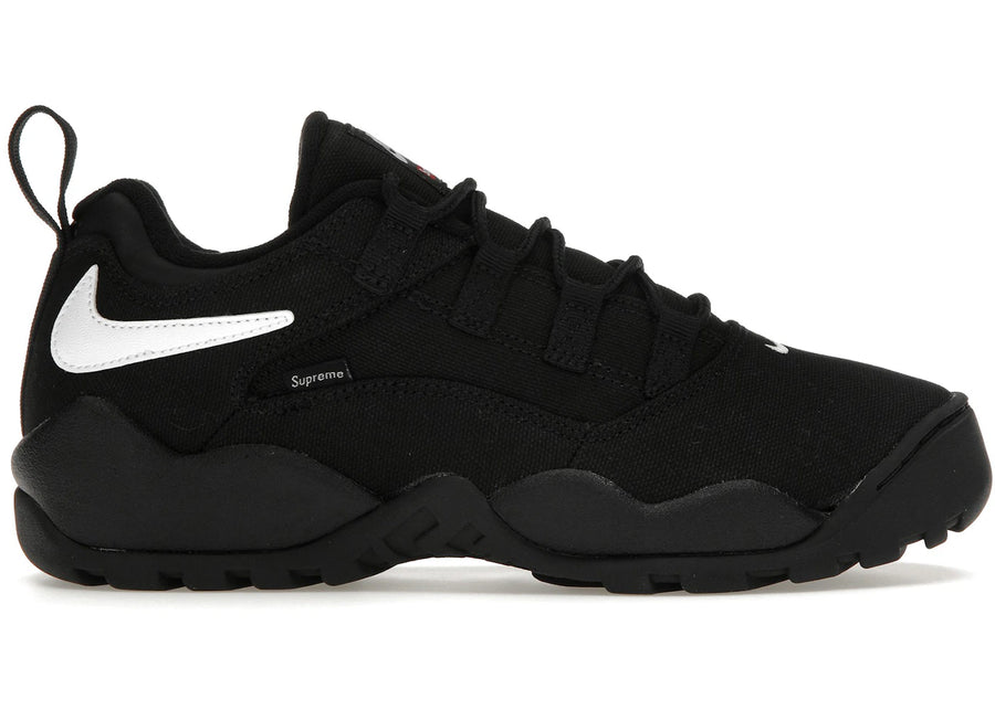 Nike SB Darwin Low Supreme Noir